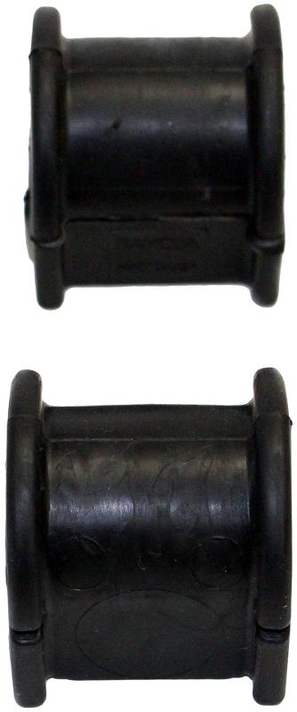 1996 Mercury Tracer Suspension Stabilizer Bar Bushing Kit Front To Frame Dorman 532442 image 2 of 2