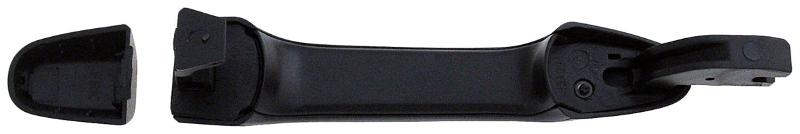 2014 Honda Civic Exterior Door Handle Front Right Dorman 79820 image 3 of 3