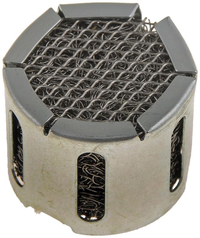 1991 Ford Thunderbird PCV Valve Filter Dorman 47064 image 3 of 3