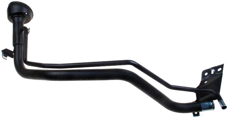 1998 Infiniti QX4 Fuel Tank Filler Neck Dorman 577944 image 3 of 3