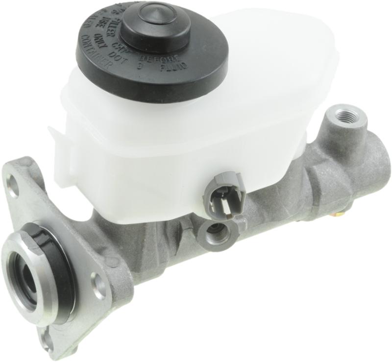 1995 Toyota Corolla Brake Master Cylinder Dorman M390132 image 4 of 4