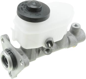 1994 Geo Prizm Brake Master Cylinder Dorman M390132 image 4 of 4