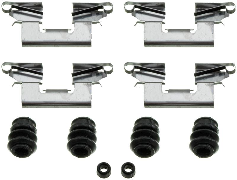 Dorman HW5807 - Disc Brake Hardware Kit Dorman HW5807 Disc Brake Hardware Kit product image 1 of 1