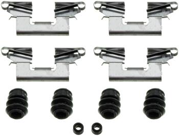 2015 Mazda CX-9 Disc Brake Hardware Kit Rear Dorman HW5807 image 1 of 1