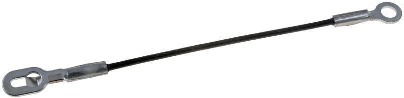 1996 GMC C2500 Tailgate Support Cable Dorman 38529 image 3 of 4