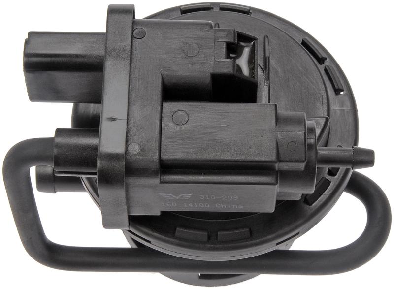 1998 Chrysler Concorde Evaporative Emissions System Leak Detection Pump Dorman 310209 image 2 of 2