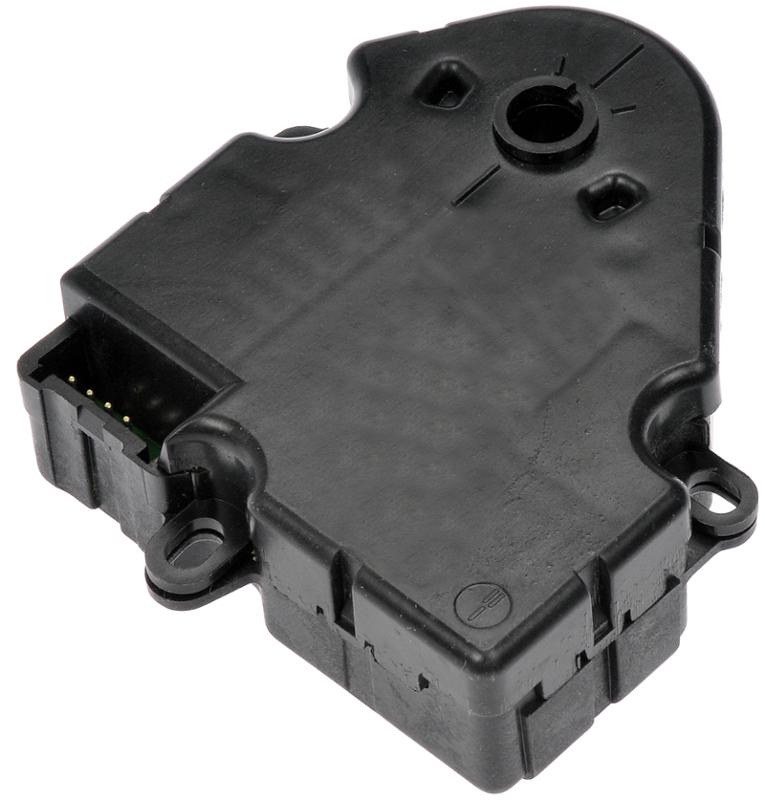 Dorman 6045155 - HVAC Heater Blend Door Actuator Dorman 6045155 HVAC Heater Blend Door Actuator product image 2 of 3