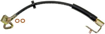 2003 Mercury Marauder Brake Hydraulic Hose Front Left Dorman H620507 image 3 of 3