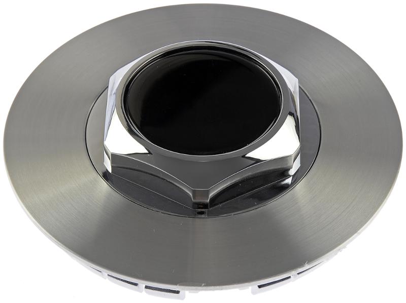 1999 Chevrolet Malibu Wheel Cap Dorman 909004 image 3 of 3