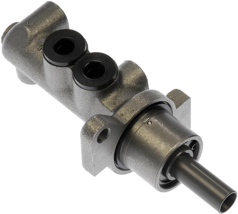 2006 Chevrolet Astra Brake Master Cylinder Dorman M639012 image 3 of 4
