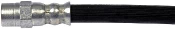 2003 Volvo S60 Brake Hydraulic Hose Front Left Dorman H621704 image 2 of 3