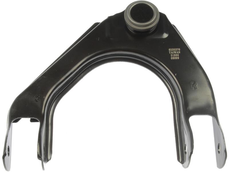 2005 Dodge Stratus Suspension Control Arm and Ball Joint Assembly Front Right Upper Dorman 520370 image 4 of 4