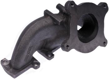 2009 Mercury Sable Exhaust Manifold Left Dorman 674646 image 2 of 3