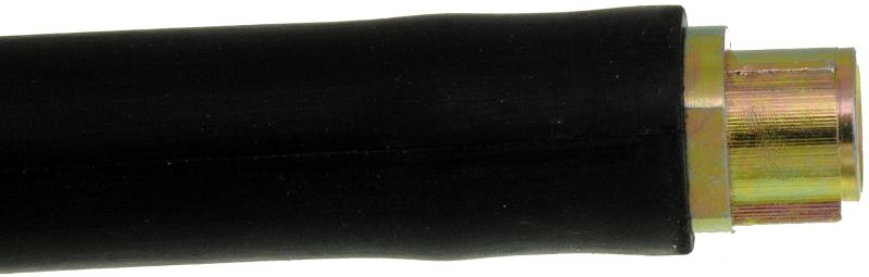 2008 Chevrolet Malibu Brake Hydraulic Hose Rear Left Dorman H620476 image 1 of 3