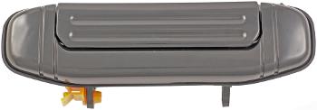 2000 Mitsubishi Montero Exterior Door Handle Front Left Dorman 94039 image 2 of 3