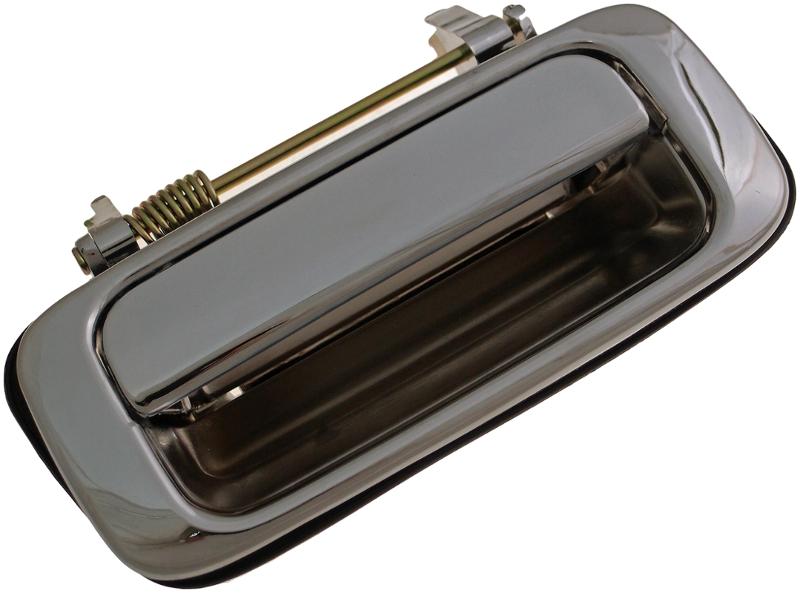 1992 Toyota Land Cruiser Exterior Door Handle Rear Left Dorman 83965 image 1 of 3