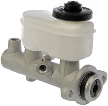 1999 Toyota Avalon Brake Master Cylinder Dorman M390410 image 2 of 4