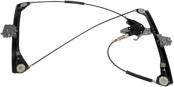 2006 BMW M3 Window Regulator Front Right Dorman 749745 image 3 of 4