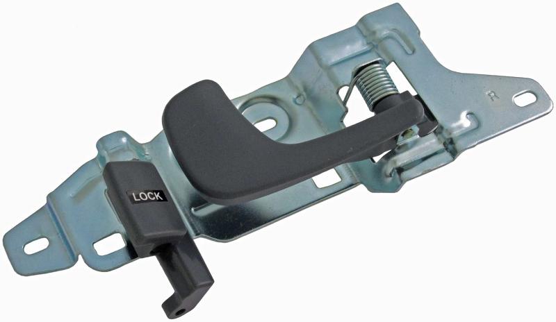 1995 Honda Civic Interior Door Handle Front Right Dorman 92664 image 2 of 3