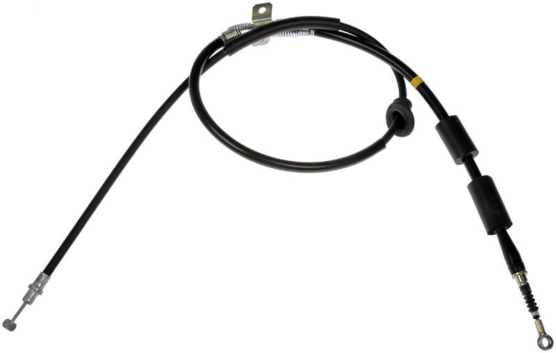 Dorman C93359 Parking Brake Cable product image 3 of 3
