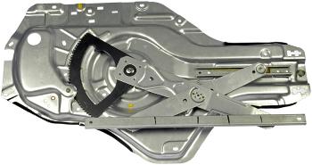 2005 Hyundai Elantra Window Regulator Front Left Dorman 740211 image 3 of 4