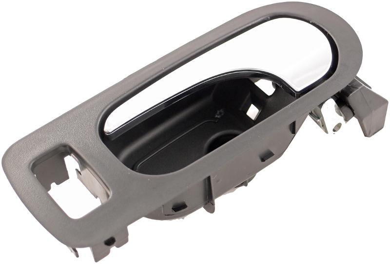 2007 Buick LaCrosse Interior Door Handle Front Left Dorman 81820 image 3 of 3