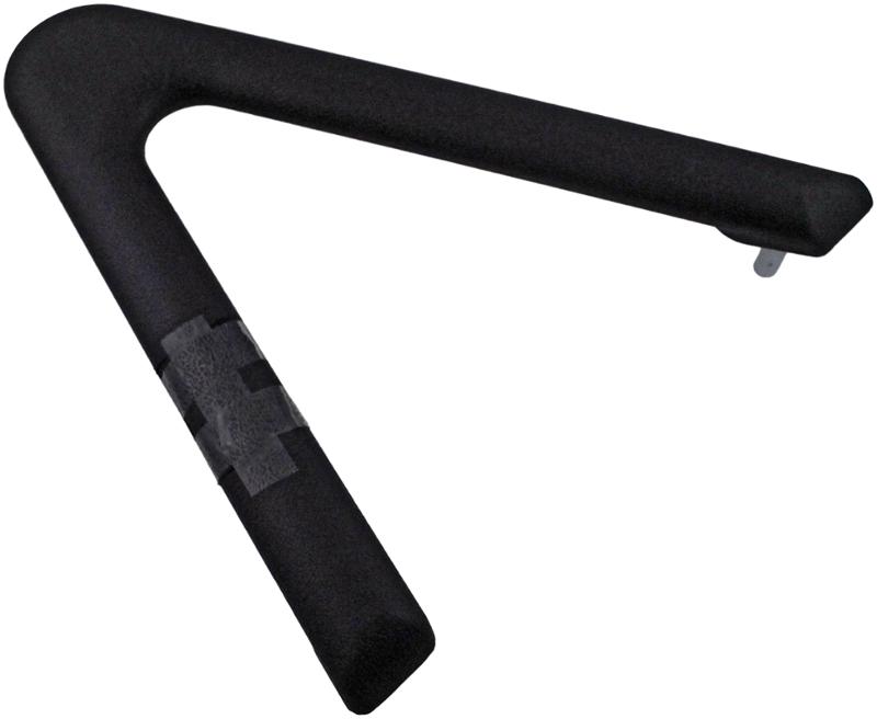 2012 International 5500i Interior Door Pull Handle Dorman 7605109 image 2 of 3