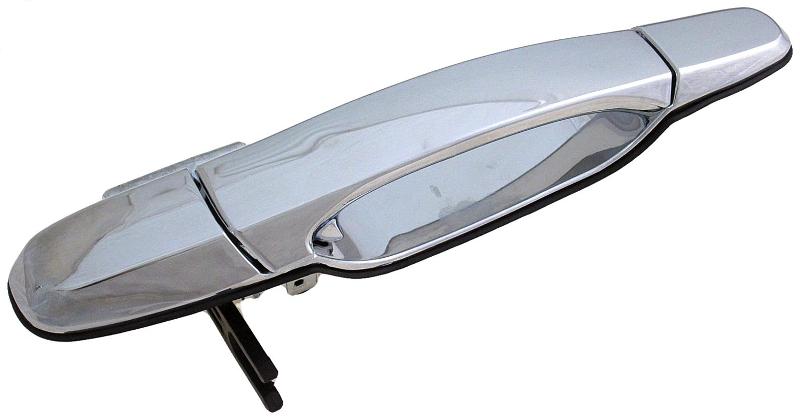 1999 Lexus RX300 Exterior Door Handle Rear Right Dorman 79893 image 2 of 3
