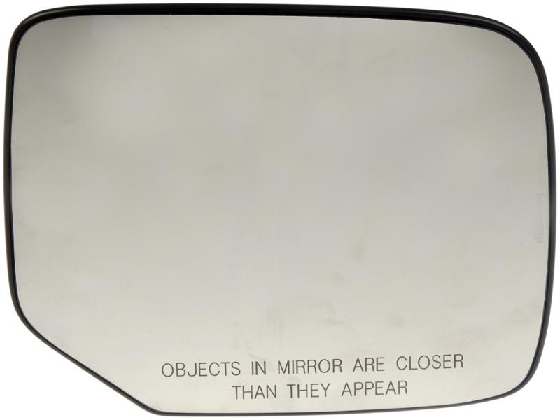 Dorman 56346 - Door Mirror Glass Dorman 56346 Door Mirror Glass product image 4 of 4