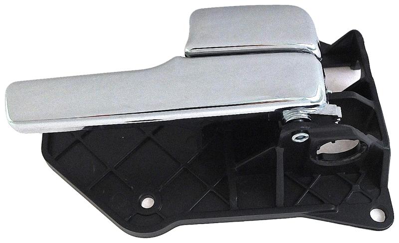 2005 Lincoln LS Interior Door Handle Rear Right Dorman 78014 image 2 of 3