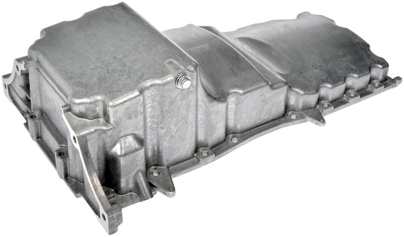 2005 GMC Canyon Engine Oil Pan
