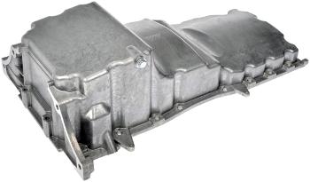 2008 GMC Canyon Engine Oil Pan