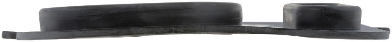 1981 Ford E-100 Econoline Club Wagon Brake Master Cylinder Cap Gasket Dorman 42075 image 4 of 4