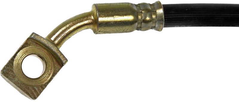 2007 Chevrolet Trailblazer Brake Hydraulic Hose Front Right Dorman H620822 image 3 of 3