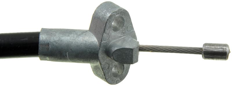 1995 Nissan Altima Parking Brake Cable Rear Left Dorman C660081 image 3 of 3
