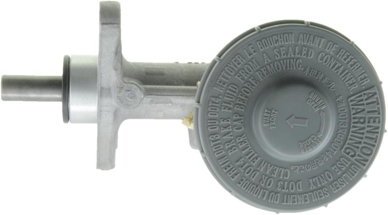 1995 Acura Integra Brake Master Cylinder Dorman M390200 image 4 of 4