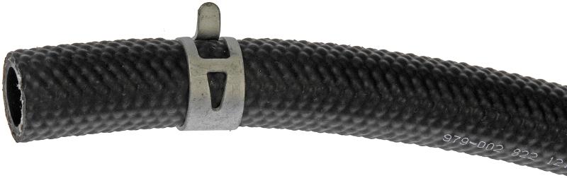 2003 Dodge Ram 1500 Power Steering Return Hose Gear To Cooler Dorman 979002 image 3 of 3