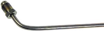 2011 Volvo XC60 Brake Hydraulic Hose Rear Right Inner Dorman H621225 image 2 of 3