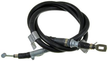 1996 Infiniti G20 Parking Brake Cable Rear Right Dorman C94918 image 1 of 3