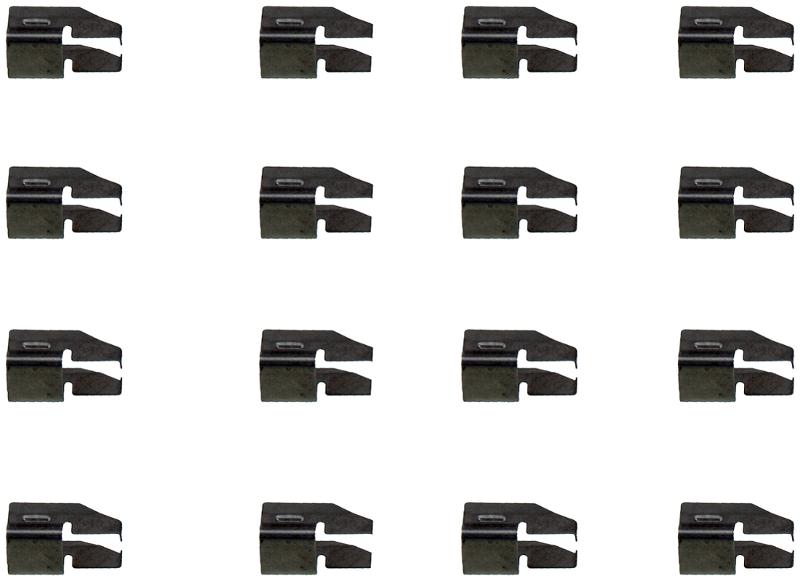 Dorman HW5702 Disc Brake Hardware Kit product image 1 of 1