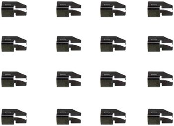 1995 Jeep Grand Cherokee Disc Brake Hardware Kit