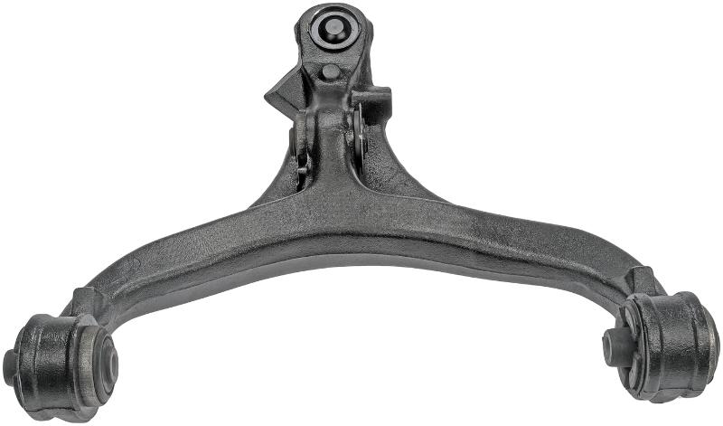 2008 Dodge Nitro Suspension Control Arm and Ball Joint Assembly Front Left Lower Dorman 522465 image 2 of 2