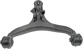 2007 Dodge Nitro Suspension Control Arm and Ball Joint Assembly Front Left Lower Dorman 522465 image 2 of 2