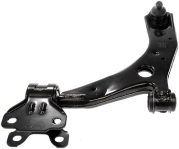 2013 Mazda 3 Suspension Control Arm and Ball Joint Assembly Front Left Lower Dorman 521997 image 3 of 4