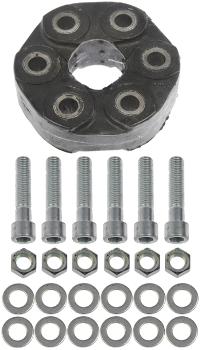 2002 BMW Z3 Drive Shaft Coupler Dorman 935101 image 2 of 2
