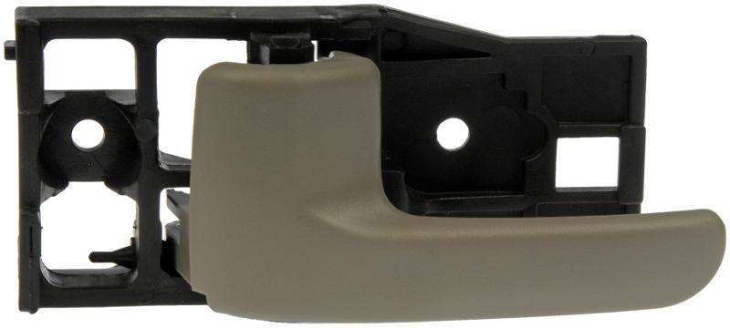 2005 Toyota Tundra Interior Door Handle Rear Left Dorman 81291 image 2 of 3