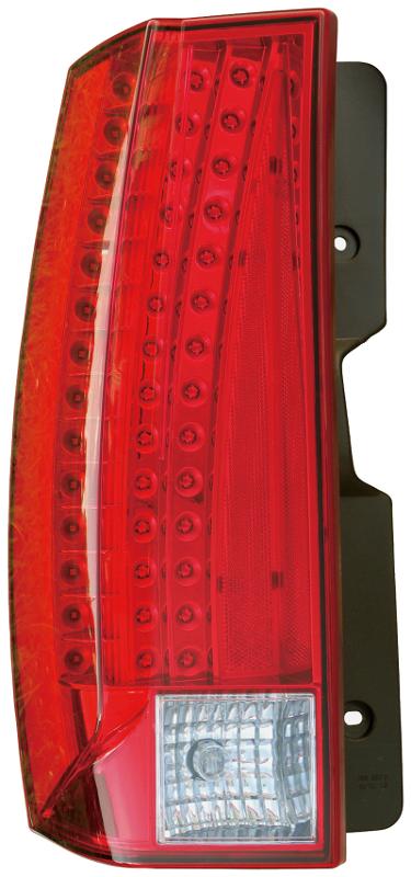 Dorman 1611610 - Tail Light Assembly Dorman 1611610 Tail Light Assembly product image 1 of 1