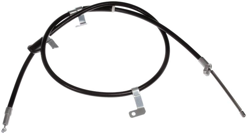 2004 Honda Civic Parking Brake Cable Rear Left Dorman C660998 image 2 of 3