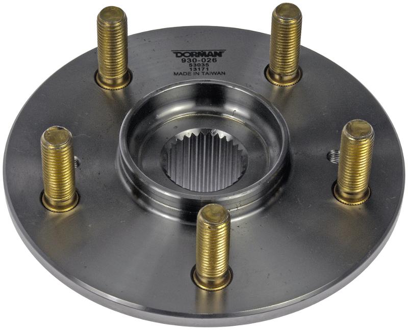 2007 Honda CR-V Wheel Hub Front Dorman 930026 image 2 of 2