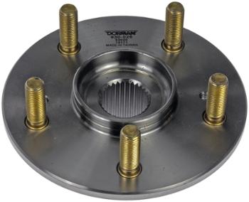 2016 Acura RDX Wheel Hub Front Dorman 930026 image 2 of 2